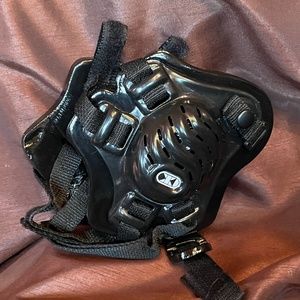 Cliff Keen Wrestling Headgear